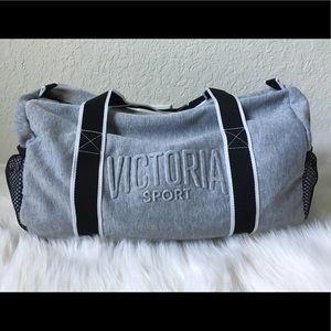 Gym bag